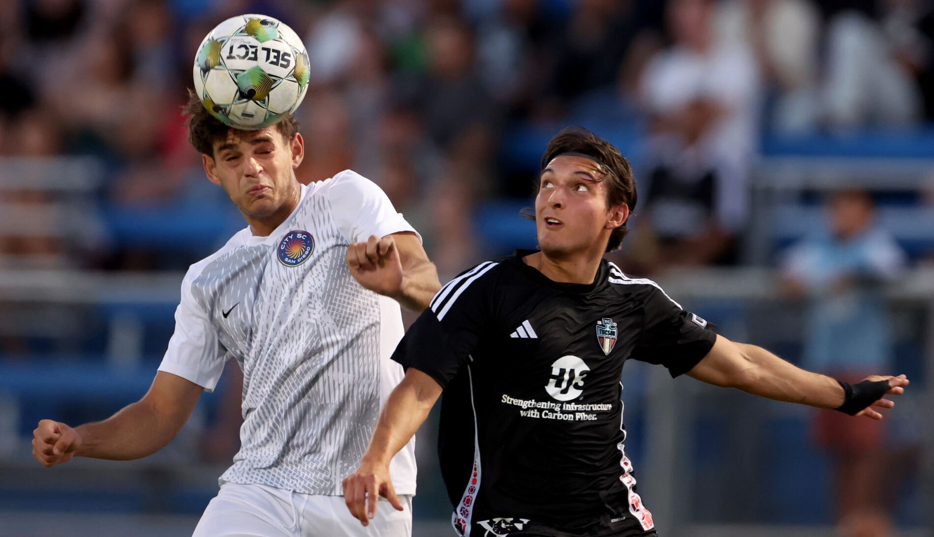 FC Tucson vs City SC